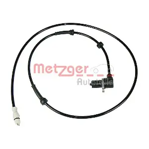 METZGER AUTOTEILE 0900397