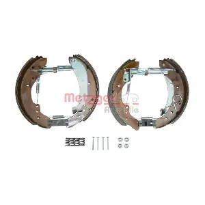 MG 619V METZGER AUTOTEILE