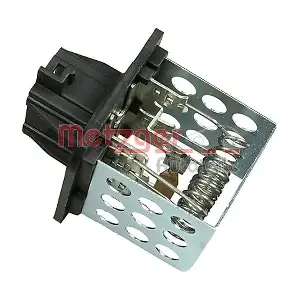 0917324 METZGER AUTOTEILE