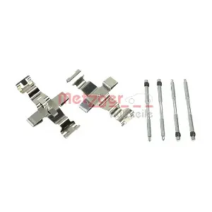 109-0022 METZGER AUTOTEILE