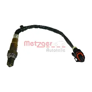 METZGER AUTOTEILE 0893197