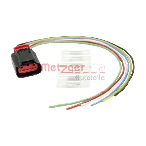 METZGER AUTOTEILE 2324014