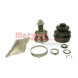 METZGER AUTOTEILE 7110106