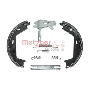 METZGER AUTOTEILE 0152024