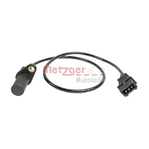 METZGER AUTOTEILE 0902358