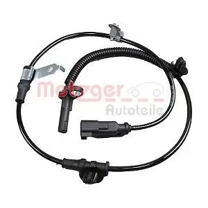 09001325 METZGER AUTOTEILE