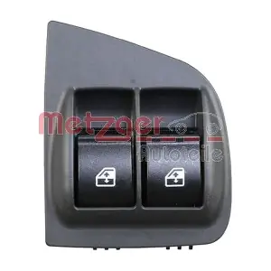 0916587 METZGER AUTOTEILE