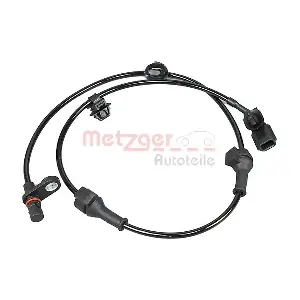 09001122 METZGER AUTOTEILE