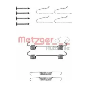 105-0808 METZGER AUTOTEILE