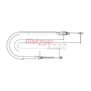 10.6224 METZGER AUTOTEILE