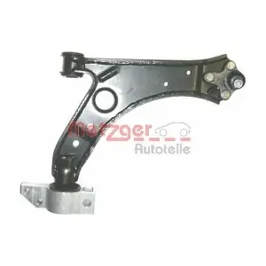 METZGER AUTOTEILE 58013302