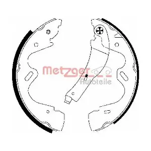 MG948 METZGER AUTOTEILE