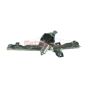 METZGER AUTOTEILE 2160281