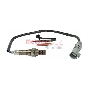 METZGER AUTOTEILE 0893587
