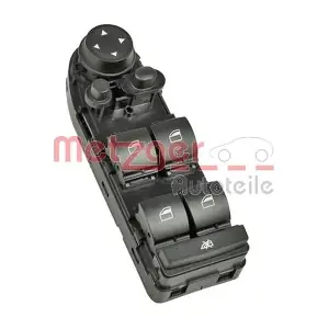 0916452 METZGER AUTOTEILE