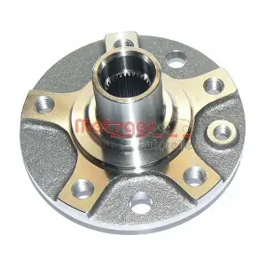 METZGER AUTOTEILE N 4004