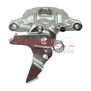 METZGER AUTOTEILE 6260458