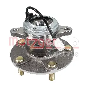 WM 2308 METZGER AUTOTEILE