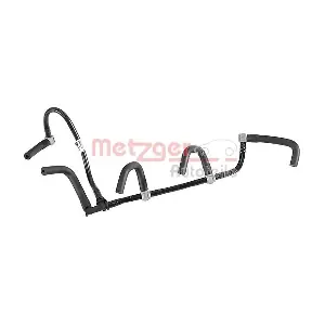 METZGER AUTOTEILE 0840151