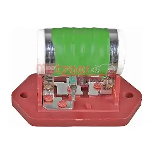METZGER AUTOTEILE 0917358