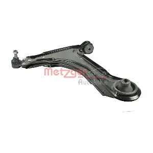 METZGER AUTOTEILE 58002711