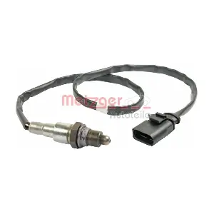 METZGER AUTOTEILE 0893642