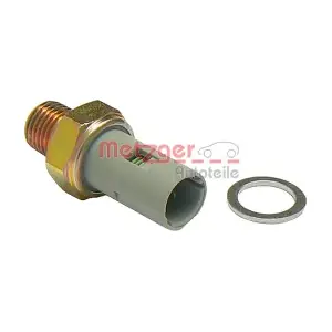 METZGER AUTOTEILE 0910031
