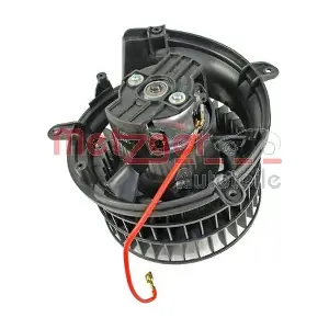 METZGER AUTOTEILE 0917090