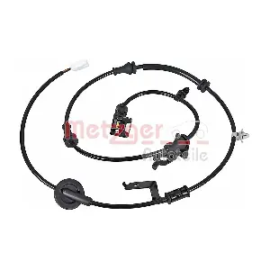 09001547 METZGER AUTOTEILE