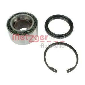 METZGER AUTOTEILE WM3969