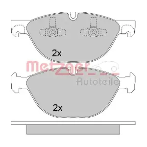 1170592 METZGER AUTOTEILE