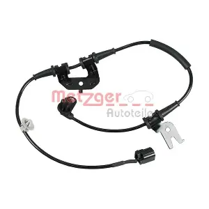 09001017 METZGER AUTOTEILE
