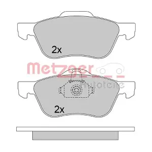 1170650 METZGER AUTOTEILE