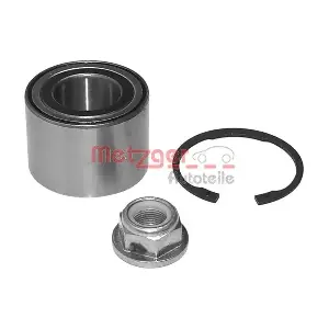 WM 2043 METZGER AUTOTEILE