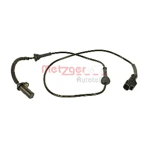 METZGER AUTOTEILE 0900703