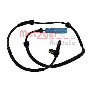 METZGER AUTOTEILE 0900763