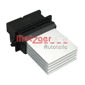 0917041 METZGER AUTOTEILE