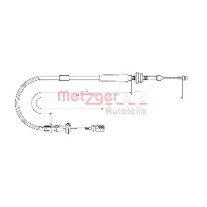 10.1011 METZGER AUTOTEILE