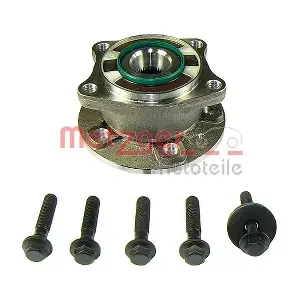 WM 2131 METZGER AUTOTEILE