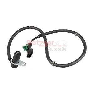 METZGER AUTOTEILE 09001348
