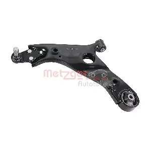 METZGER AUTOTEILE 58180901