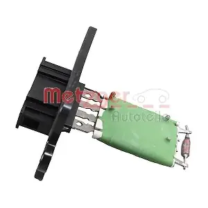 METZGER AUTOTEILE 0917383