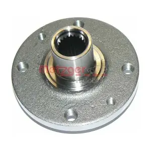 N 4104 METZGER AUTOTEILE