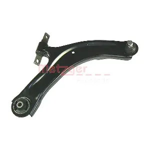 METZGER AUTOTEILE 58029602