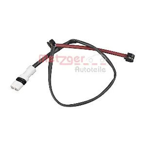 METZGER AUTOTEILE 1190016