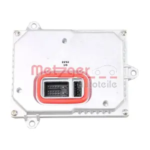 METZGER AUTOTEILE 0896013