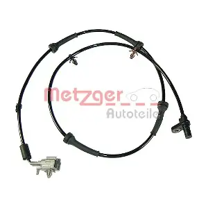 0900511 METZGER AUTOTEILE