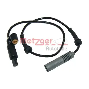 0900002 METZGER AUTOTEILE