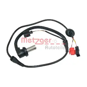 METZGER AUTOTEILE 0900070