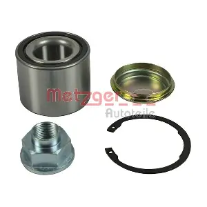 METZGER AUTOTEILE WM 6639